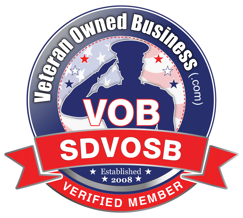 SDVOSB Certified