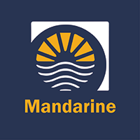 Mandarine Oil and Gas